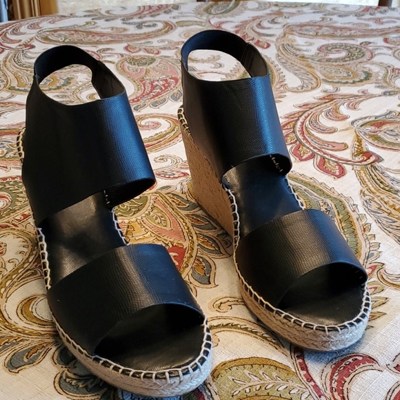 Steve Madden wedges - Picture 1 of 4